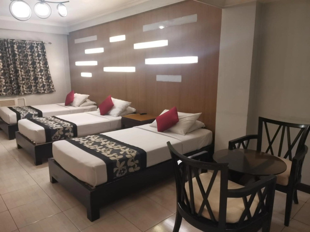 Jupiter Suites