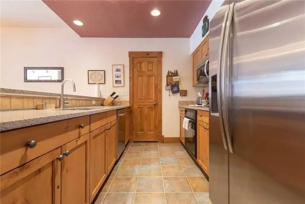 2102 Timberline Lodge, Trappeur's Crossing Apartment 2