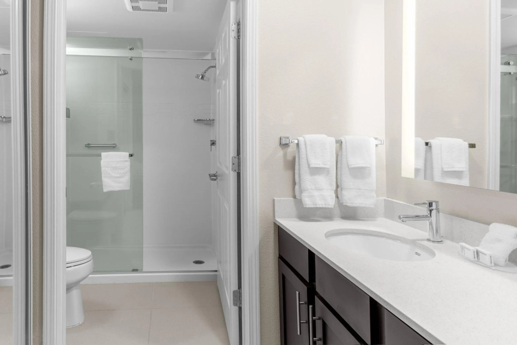 Residence Inn by Marriott Atlanta Norcross Peachtree Corners