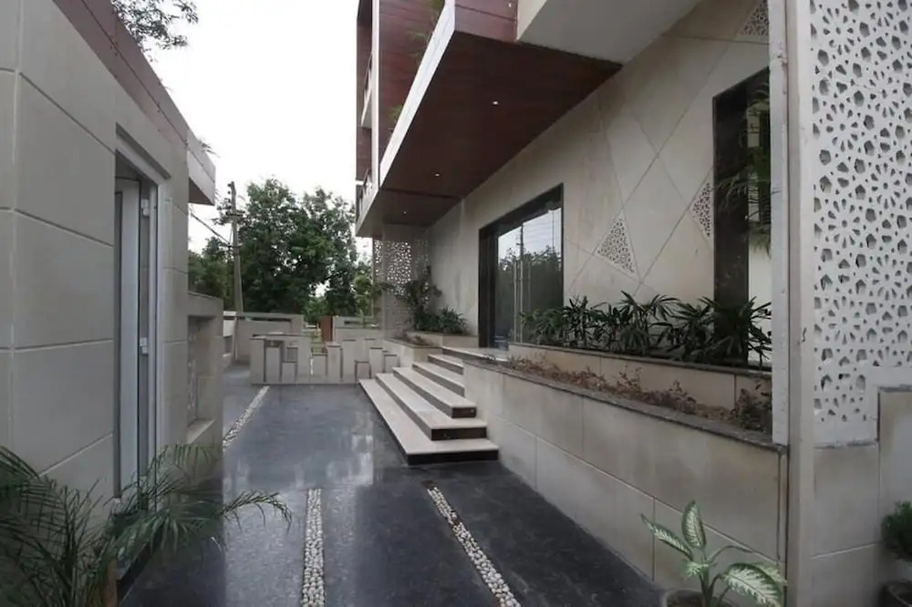 The Hoften Elite Millennium City, Gurugram