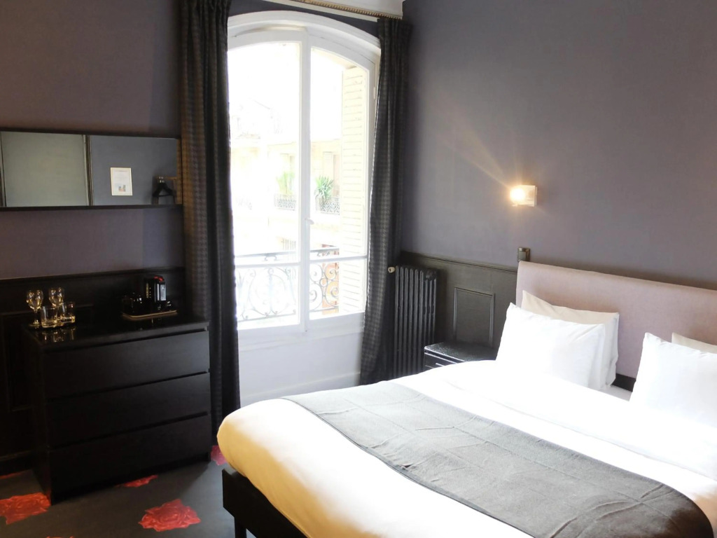 Alba Opéra Hôtel