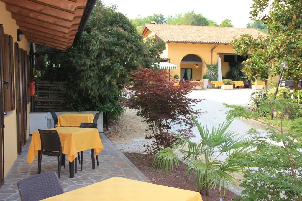 Agriturismo Ca Noale