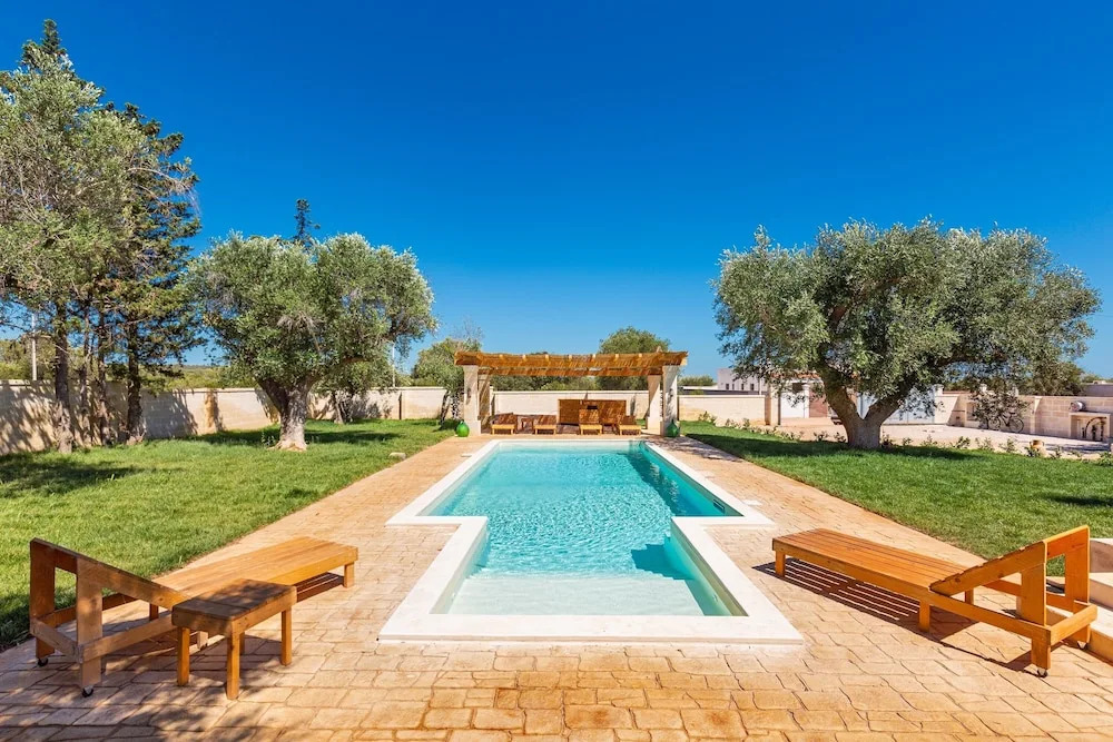 3508 Tenuta Anna - Attico by Perle di Puglia