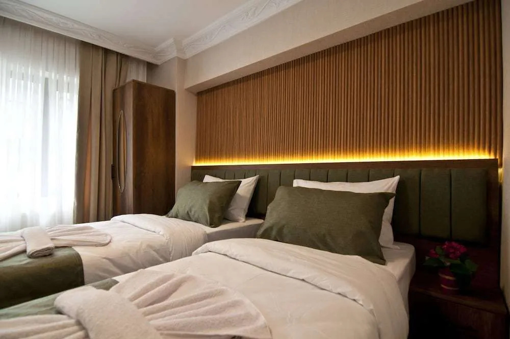 Aurora Eco Hotel