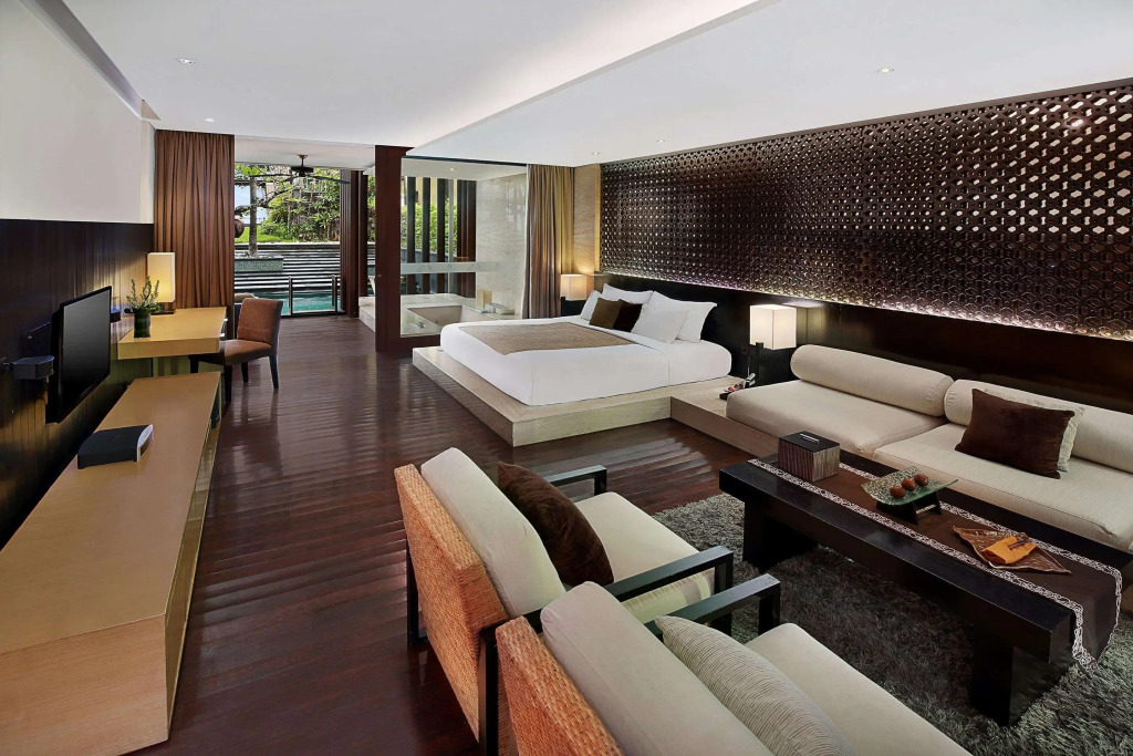 Grand Seminyak Lifestyle Boutique Bali Resort