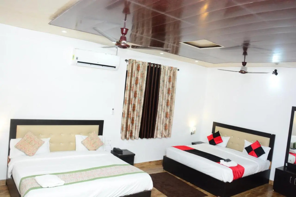 HOTEL POLOMAX
