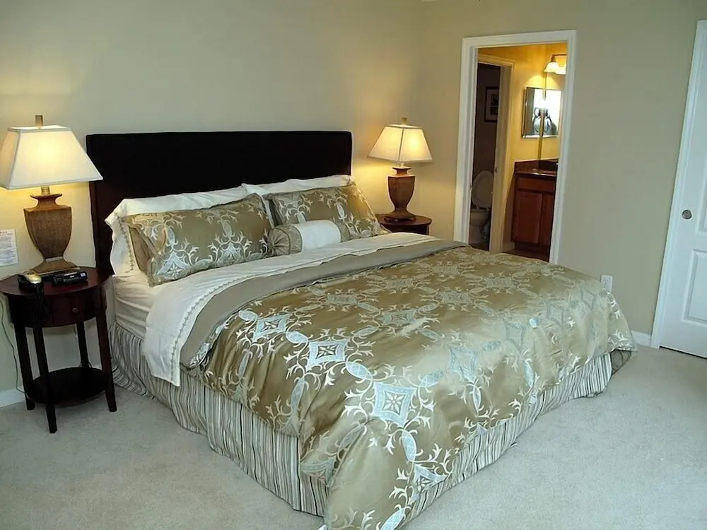 Ov2887 - Paradise Palms - 4 Bed 3 Baths Townhome