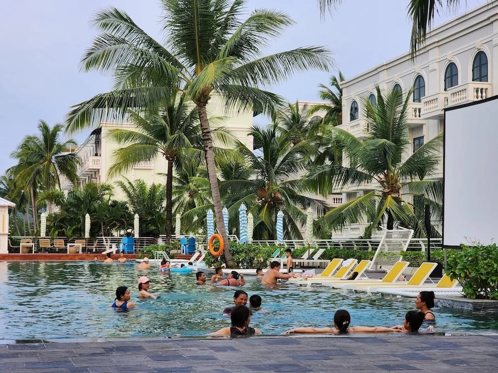 Sk Boutieque Hotel