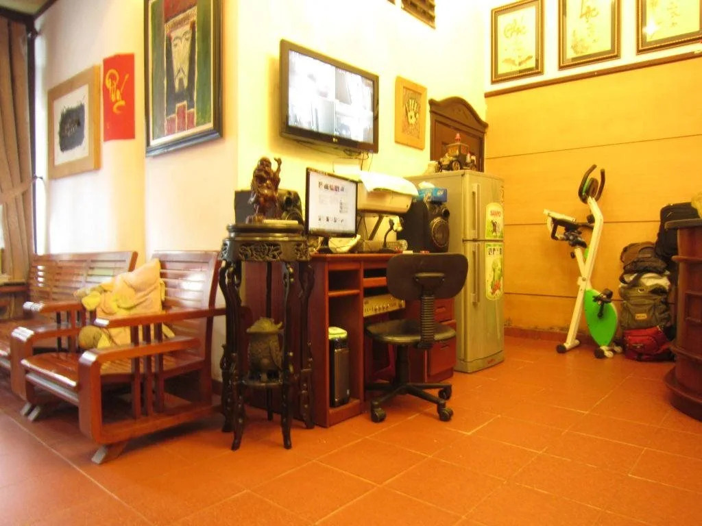 Hong Giao Hotel