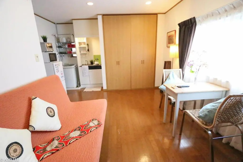 Fuji House West Shinjuku