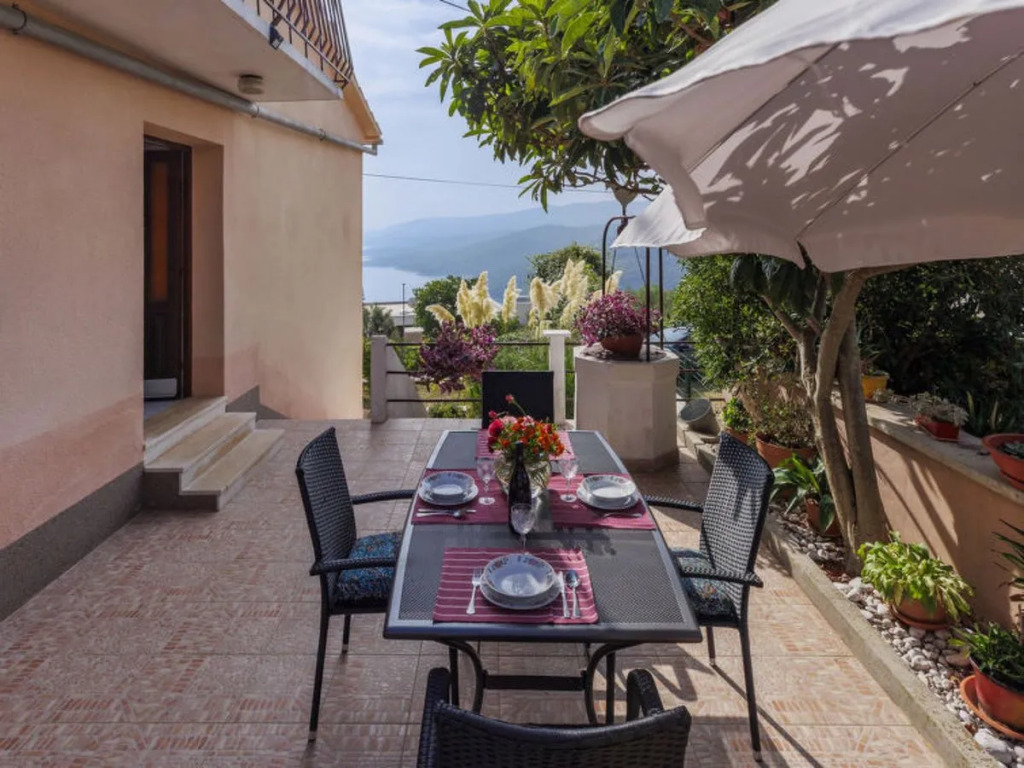 Apartment Marija Rabac