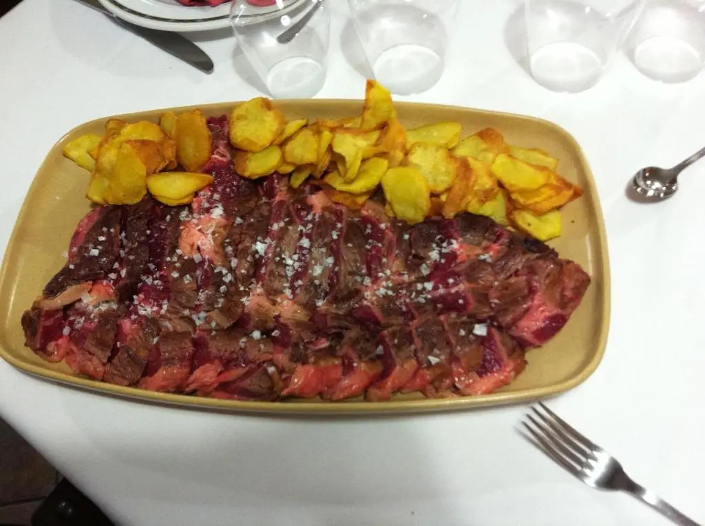 Posada Peñas Arriba