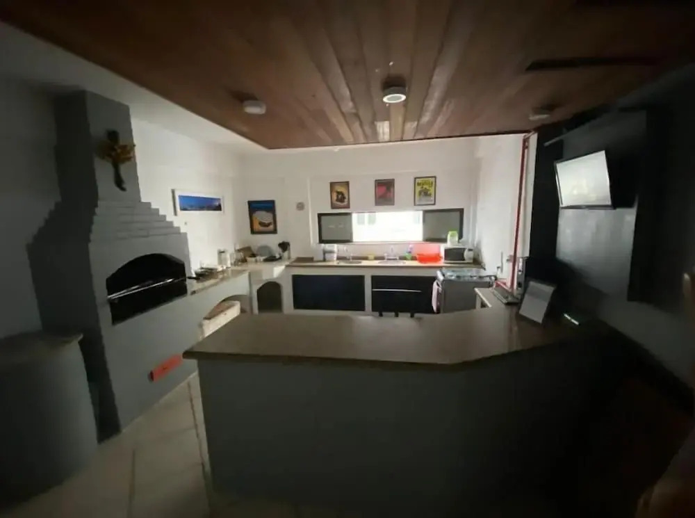 Ipanema Club Hostel