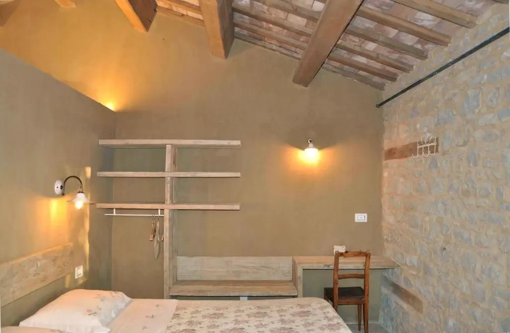 Borgo Farneto