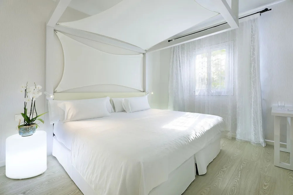 Blanco Hotel Formentera