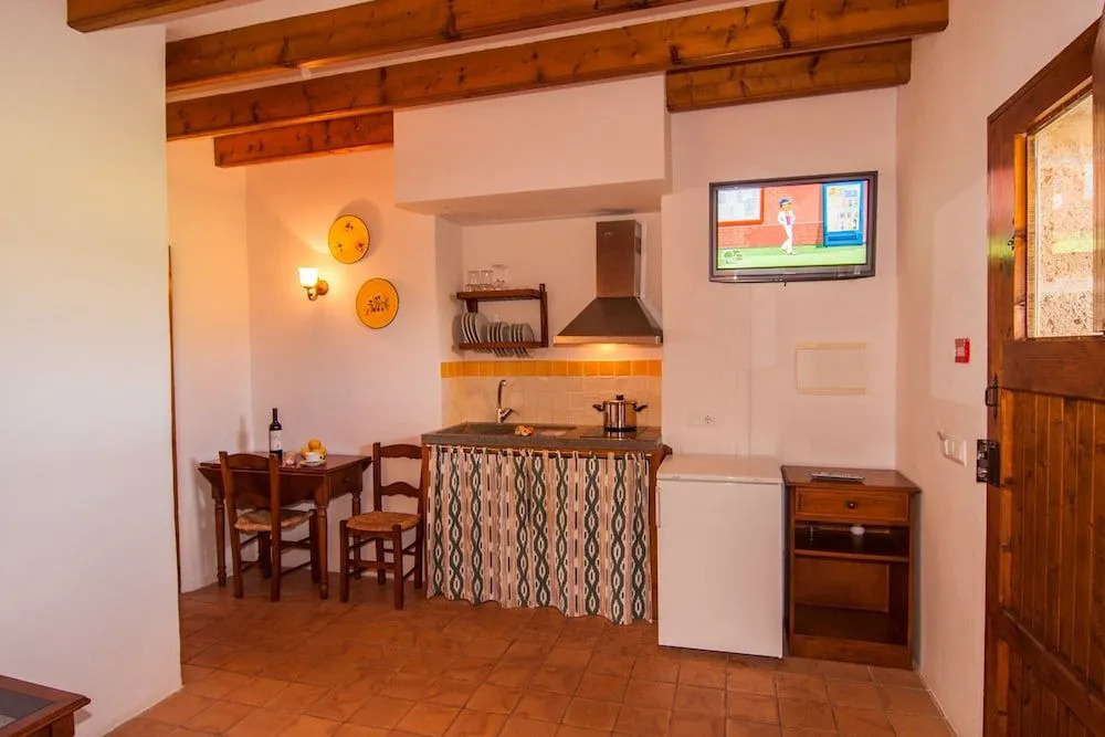 Finca Hotel Ses Cases Noves