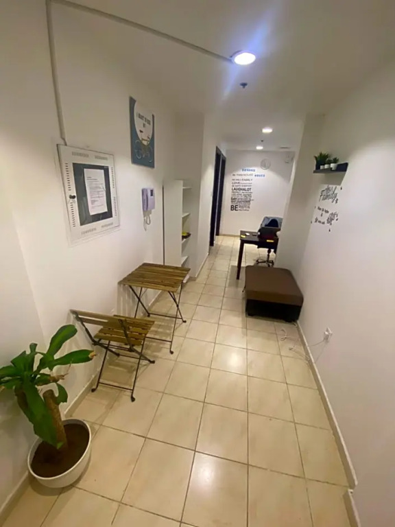 Elegance hostel