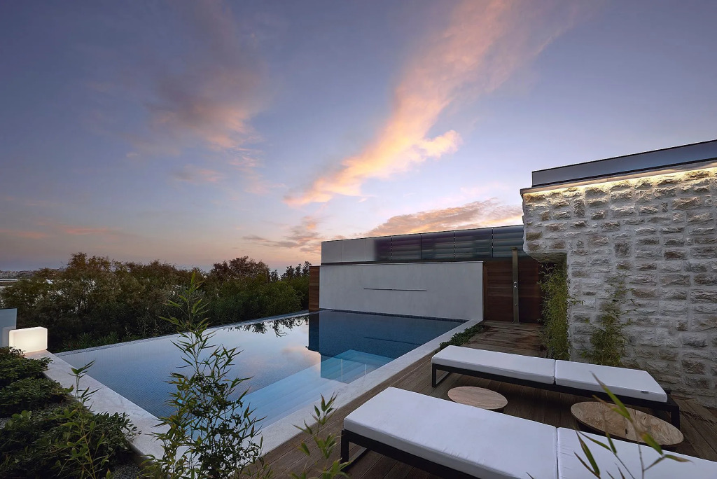 The Sand Villas - 5star Living on the Beach