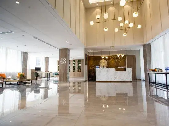 Yes Hotel
