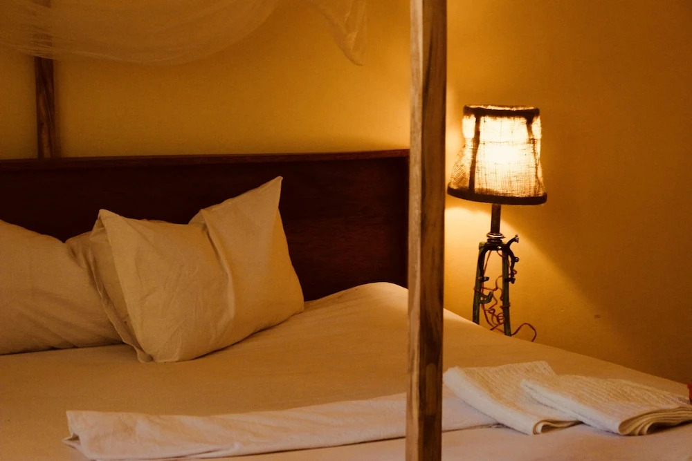 Mountain bikes house and Eco bungalow - Hostel