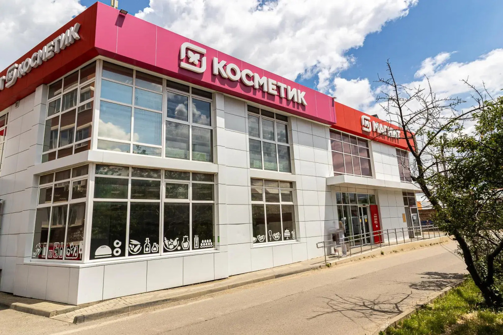 Уютная квартира недалеко от центра
