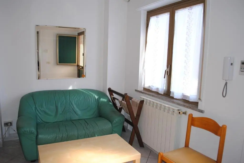 Il Rosmarino Apartment