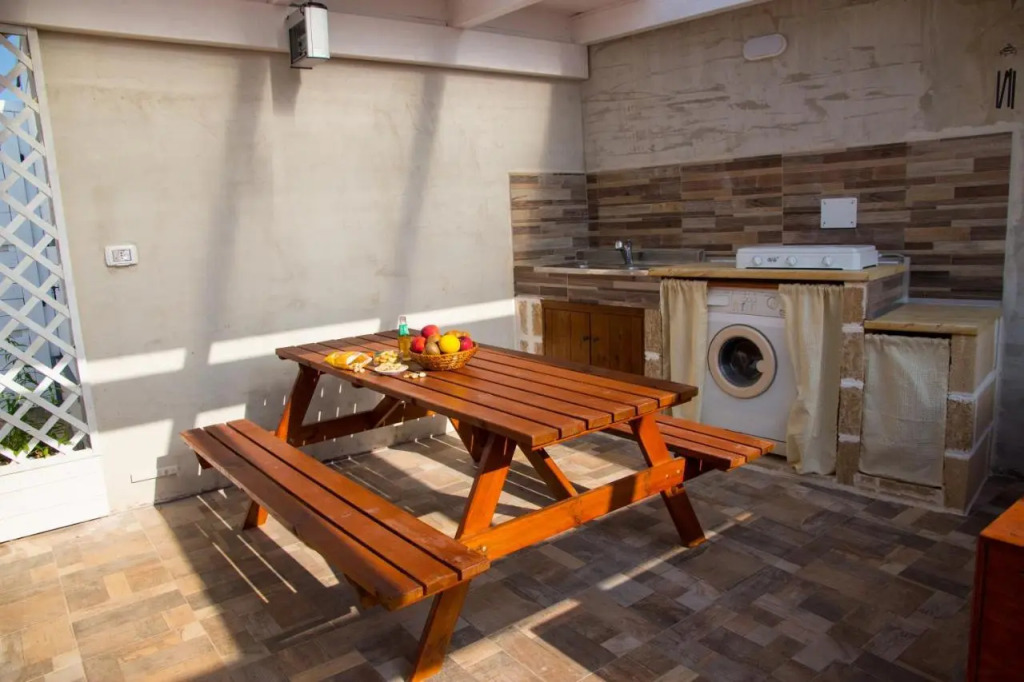 Chalet Gallipoli