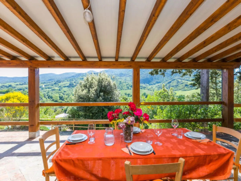 House  La Sassa