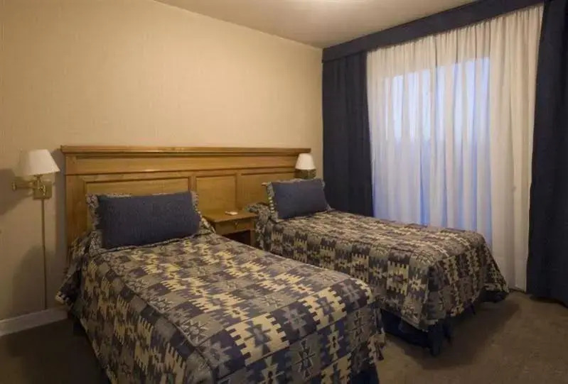 Millenium Mendoza Apartments