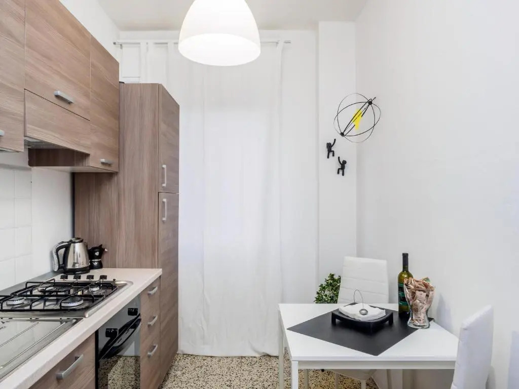 Enjoy Apartment