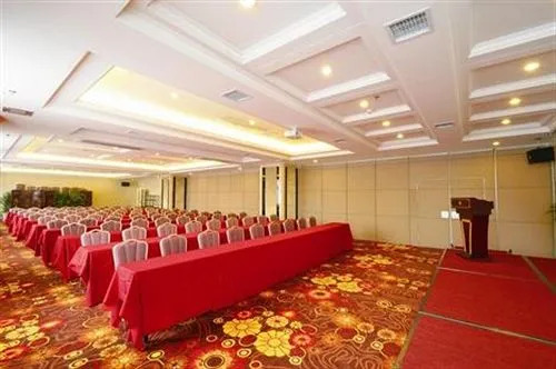 Mediterranean Sun Shine Hotel - Nanchang