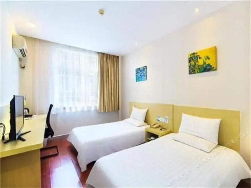 Hanting Hotel Hangzhou West Lake Baojiao Road