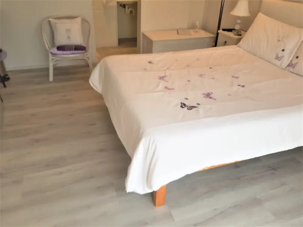 Nat-Art Self-Catering Accommodation