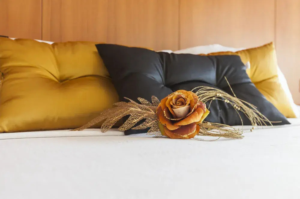 Hotel Dunas dOvar