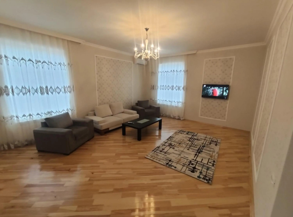 EMIREST Villa