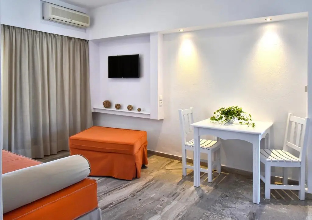 Hotel Korali