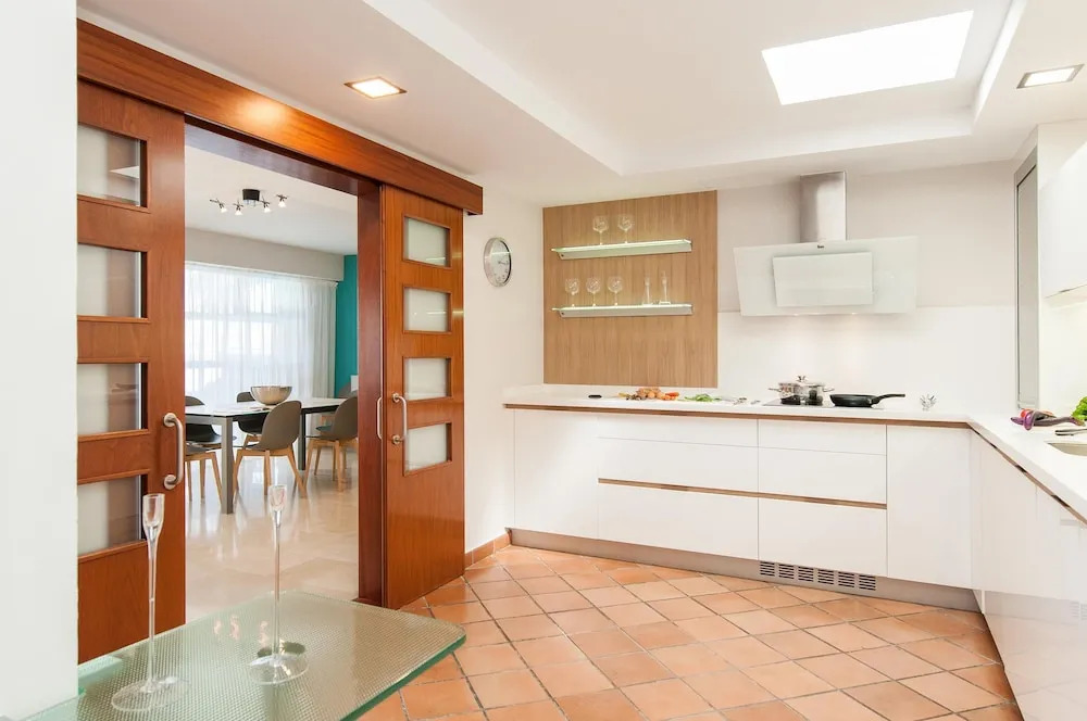Salobre Villas 6 Golf Villas - Holiday Rental