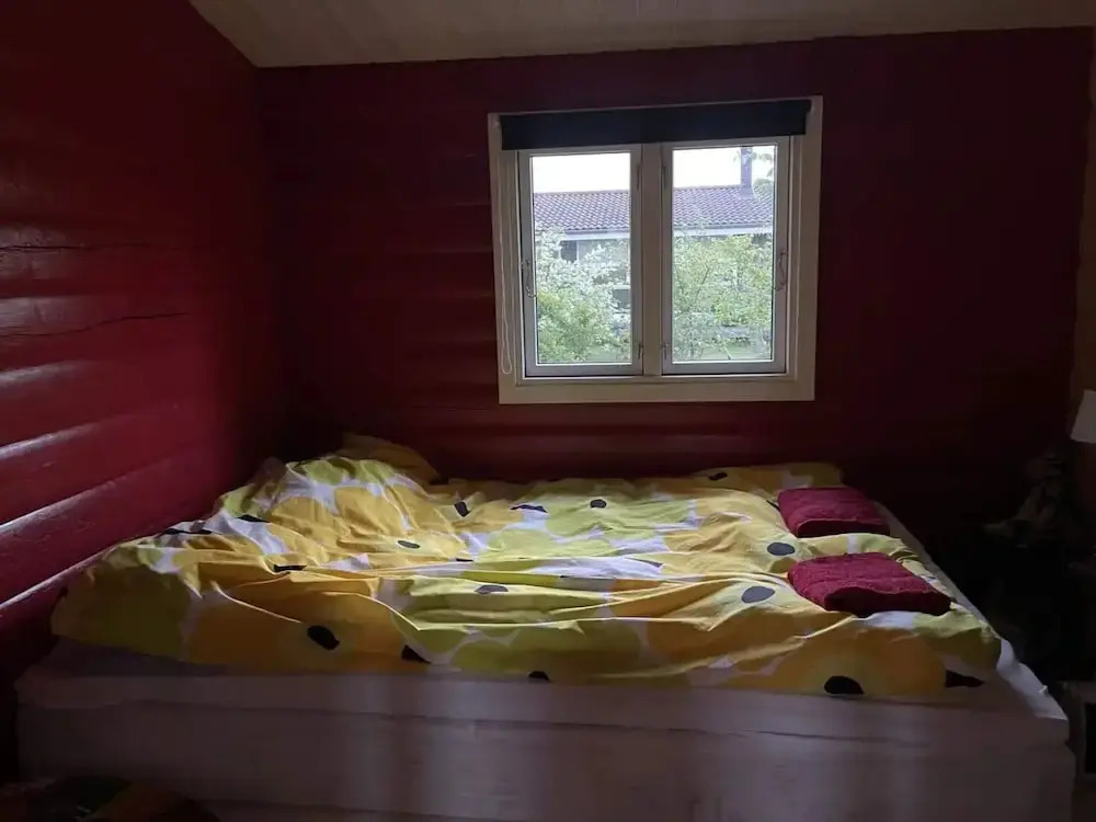 5 Star Holiday Home in Slagelse