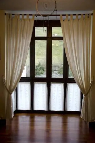 Apartamento Rural Auza