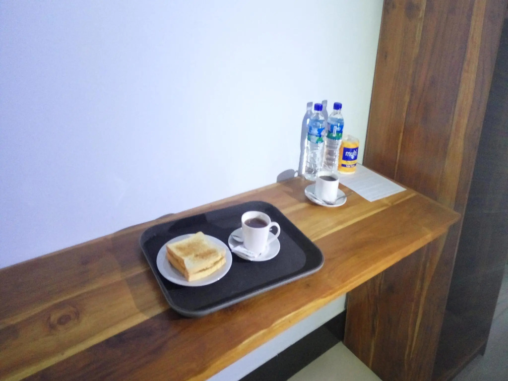 Kasuwari Hotel