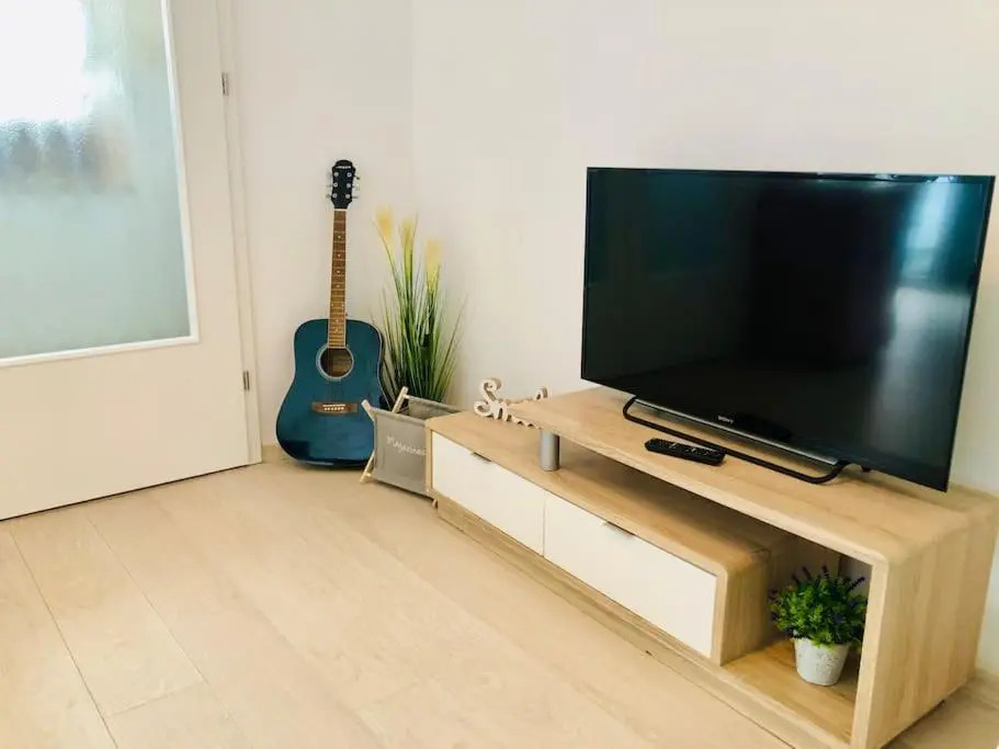 Modern and New Flat in a new Building Vivalia V4-5
