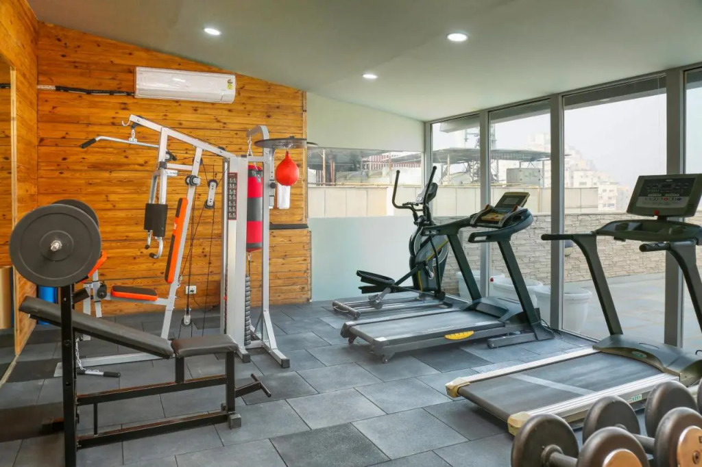 Nemesia City Center - Gurugram, Sector 29