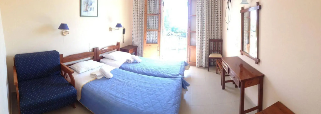 Vontzos Hotel