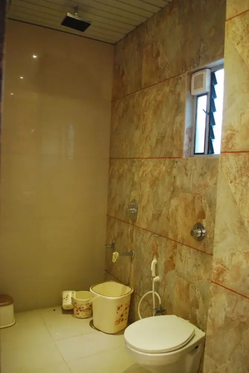 Hotel Vijya laxmi Rooms and Banquet Hall
