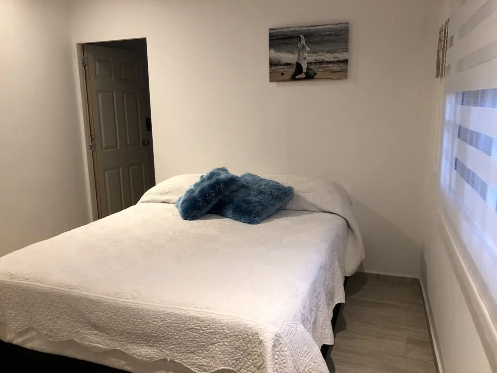 Hotel Blue Mermaid Suites