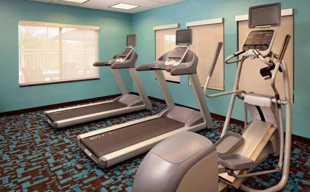 Fairfield Inn & Suites by Marriott Dallas Mansfield