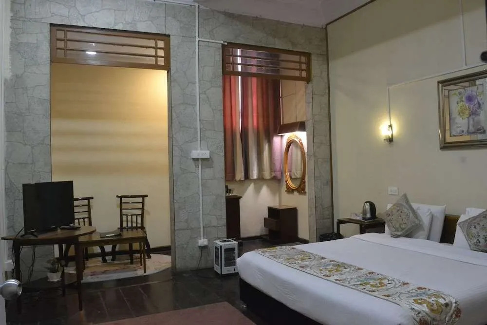 Fortune Resort Central Darjeeling