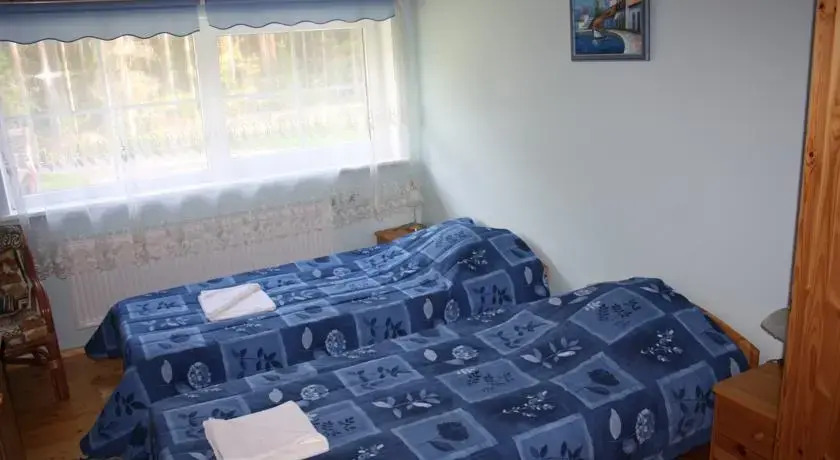 Allika Holiday Home