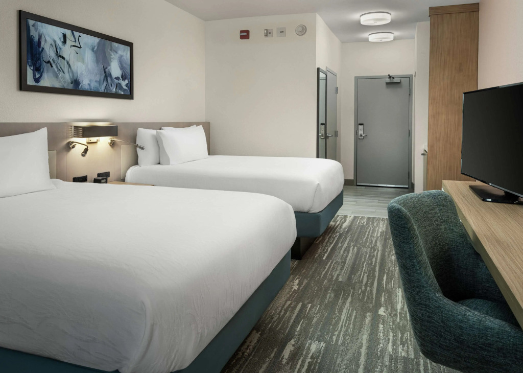 Hilton Garden Inn Olive Branch, Ms