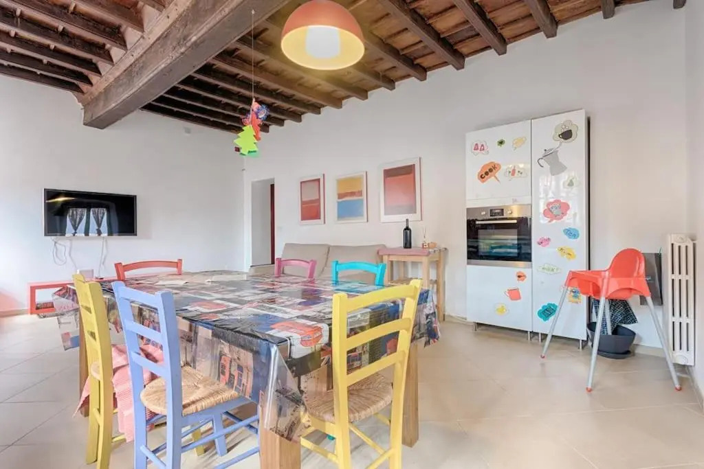 La tua casa nel Quadrilatero